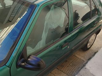 citroen saxo, ν. καβάλασ, 1.500 €