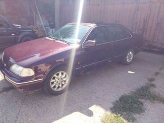 ford scorpio 2.0 i an fabricație 1993 zalau