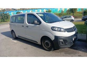 opel vivaro l1 janeiro/23