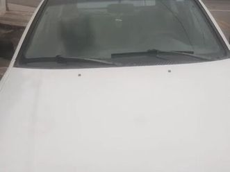 volkswagen gol geração ii rolling stones 1.6 8v 80cv gasolina mec. 2p 1996