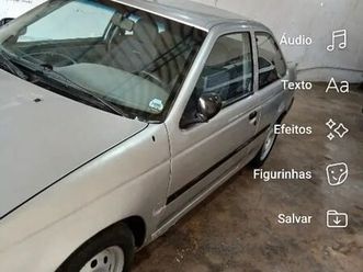 volkswagen logus gli / gl 1.8 1994