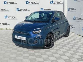 iii 3+1 42kwh icone plus