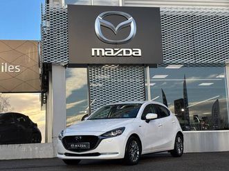mazda - mazda2