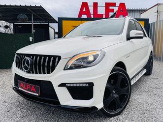 d/6.3 amg/v8 tuning/поръчков/топ визия/вс.екстри//