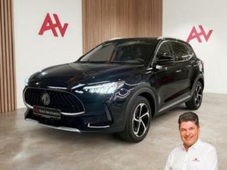 ② mg hs 1.5 t-gdi luxury at ** acc | 360 cam | pano — mg — 2ememain