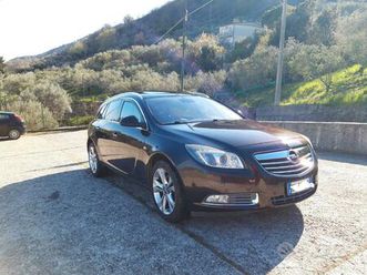 opel insignia 2.0cdti biturbo euro5