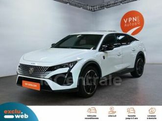 1.2 hybrid 136 gt e-dcs6