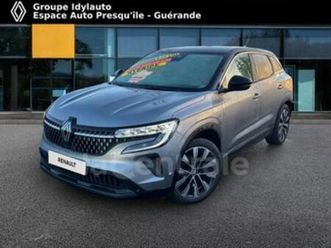 mild hybrid 160 auto techno