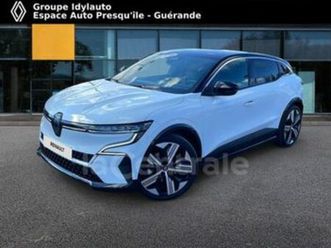 v e-tech 220 autonomie confort ac7 iconic 60 kwh