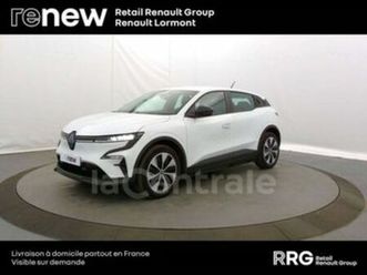 v e-tech er ev60 130 super charge evolution 60 kwh