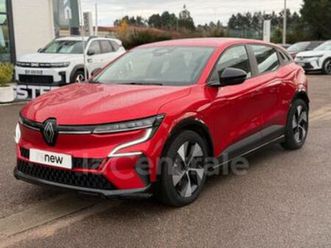 v e-tech ev60 220 super charge equilibre 60 kwh