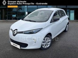 r75 life gamme 2017 41kwh