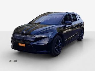 škoda enyaq sportline 85x 4x4