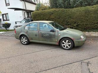 volkswagen bora 4motion anhängerkupplung