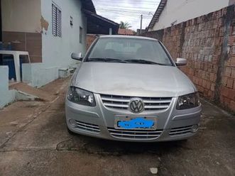 volkswagen gol geração iv city trend 1.0 8v mi total flex mec. 4p 2012