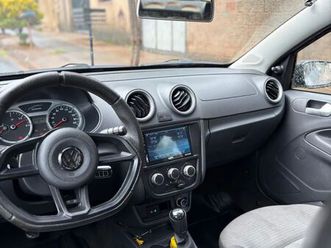 volkswagen gol geração v 1.0 8v mi total flex mec. 4p 2011