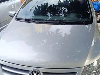 volkswagen voyage trend 1.6 mi total flex 8v 4p 2011