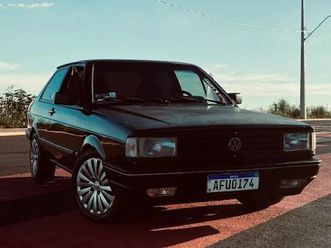 voyage gl 1988 turbo forjado