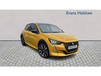 1.2 puretech 100 gt 5dr eat8 2022