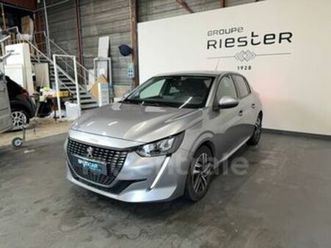 ii 1.2 puretech 100 s&s allure eat8