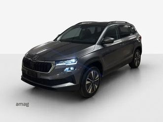 škoda karoq dy 1.5 tsi 150ps 7dsg