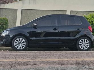 volkswagen fox 1.0 mi total flex 8v 5p 2013