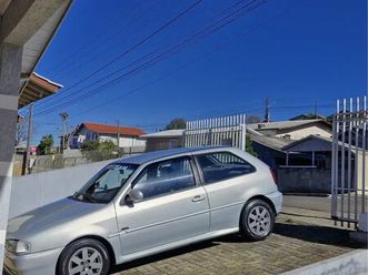 volkswagen gol geração ii gl 1.6 8v 85cv gasolina mec. 2p 1998