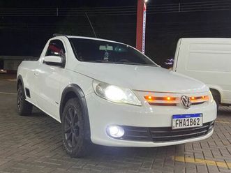 volkswagen saveiro 1.6 mi/ 1.6 mi total flex 8v 2013