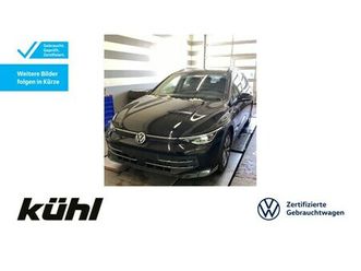 golf viii variant 2.0 tdi dsg goal navi,ahk,sport fahrwerk