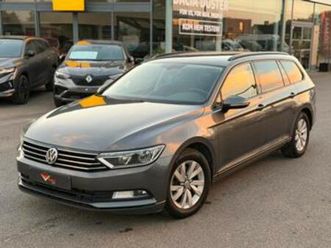 ② volkswagen passat 1ste eig. benzine automaat+ keuring vvk — volkswagen — 2ememain