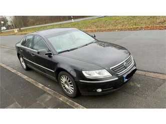 VOLKSWAGEN PHAETON volkswagen-vw-phaeton-3-0-tdi-248tkm-280-ps