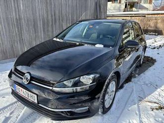vw golf rabbit 1,0 tsi