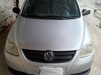 volkswagen spacefox 1.6/ 1.6 trend total flex 8v 5p 2009