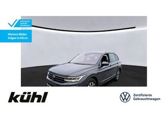 tiguan 1.5 tsi dsg active navi,cargo-paket,kamera