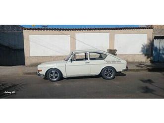 volkswagen variant 1.6 2p manual 1971
