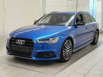 AUDI A6 AVANT audi-a6-avant-competition-3-0-tdi-clean-diesel-quattro-tiptronic