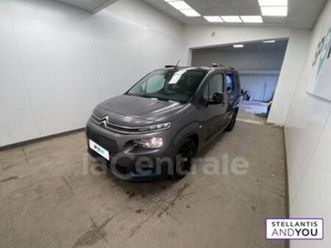 iii taille m 136 100 kwh shine automatique