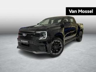 FORD RANGER 2-ford-ranger-3-0-ecoblue-177kw-aut-4x4-ms-rt-new-stock-ford-2ememain