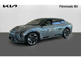 kia ev4 fastback gt line |