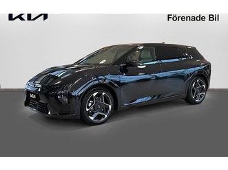 kia ev4 gt line long range | business edition