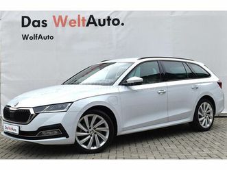 skoda octavia combi 1.4 tsi phev style dsg mo-i!szervizelt!áfa-s!15000km-ként olajcsere!20%-tól elvihető!youtube video