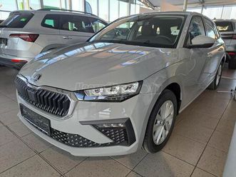 skoda scala 1.0 tsi selection ezüstszürke metál parkolóradar elöl-hátu+tolatókamera