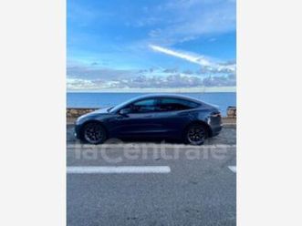 (3) 275 autonomie standard plus rwd 60kwh