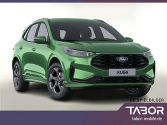 ford kuga aut st-line hud matrix winterp nav kam 19z