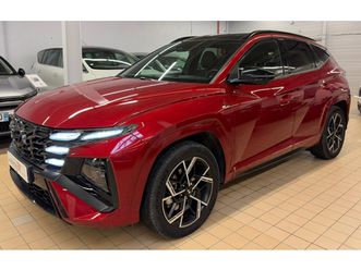 iv (2) 1.6 t-gdi 253 plug-in n line executive bva6