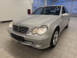 mercedes-benz-c-240-automatik-avantgarde