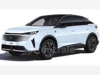 iii 1.2 hybrid 145 gt e-dcs6