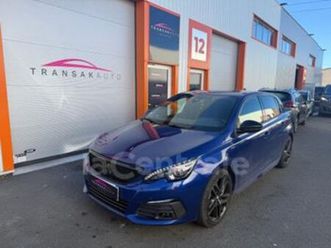 ii generation2 1.2 puretech 130 s&s gt line eat8