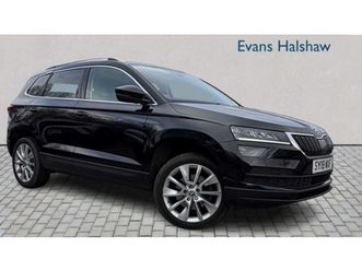 1.0 tsi se l 5dr dsg 2018