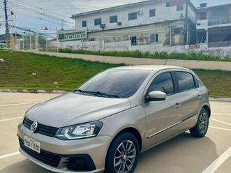 gol trendline 1.6 2017 (já financiado)